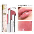 Lakerain Tinted Lip Balm – Moisturizing & Long-Lasting | Vitamin E Tinted Lip Balm Oasis Select 1pc pink
