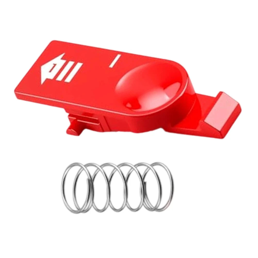 Clip Latch Tab Button Vacuum Cleaner Release Catch With Spring Replacement Kit For V12s/ V15s Submarine/Omni-glide Oasis Select