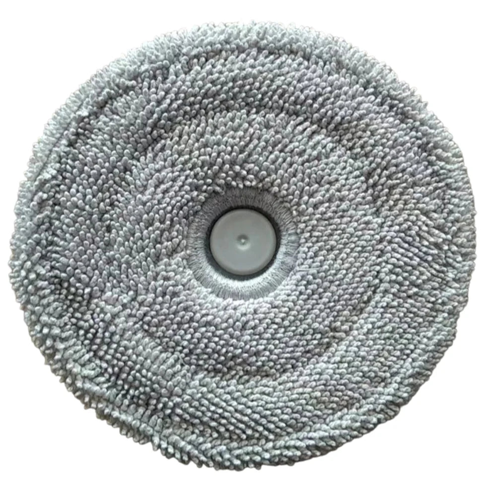 Mop Cloth Holder Bracket For ECOVACS For DEEBOT For MINI Robot Vacuum Cleaner Easy Install Floor Cleaning Accessory Replacement Oasis Select