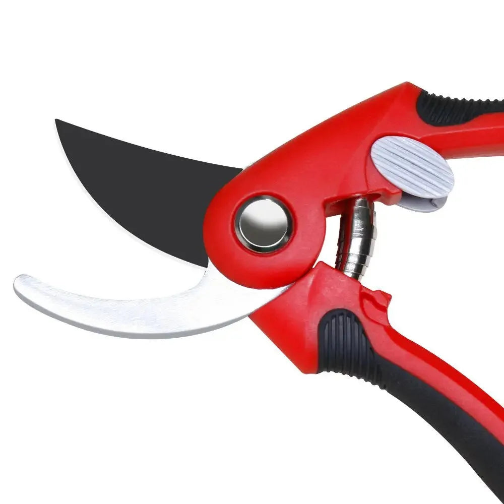 Garden Pruning Shears Gardening Fruit Tree Pruning Shears Multifunctional Stainless Steel Branch Shears Home Garden Supplies Oasis Select