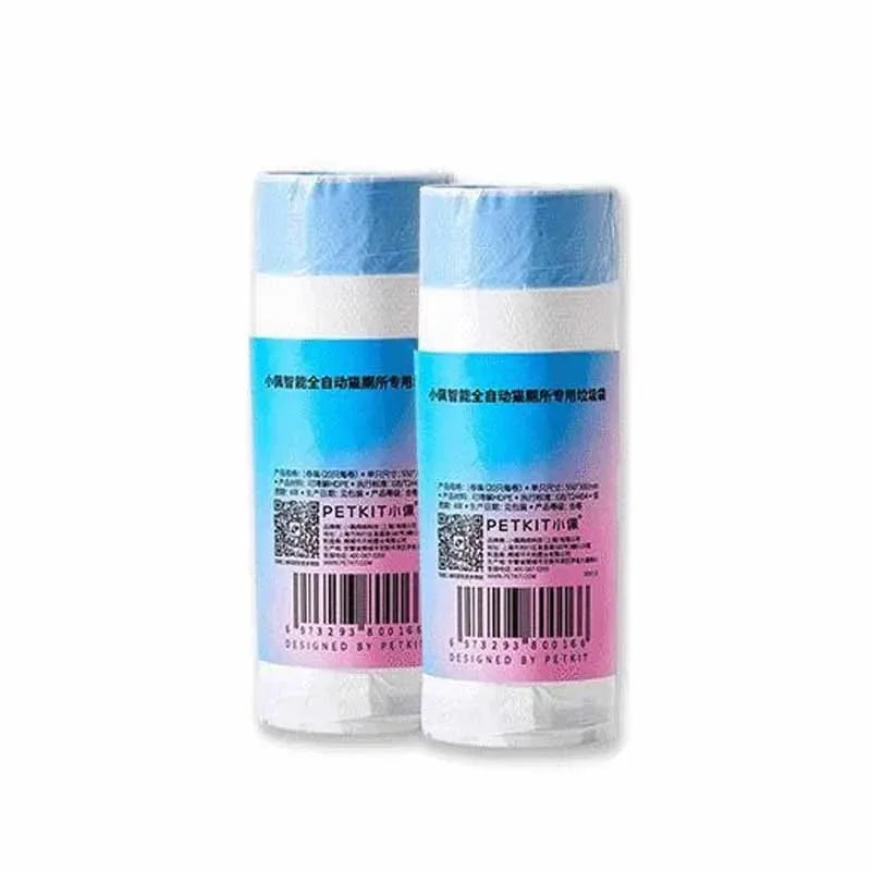 Sterilization Deodorization Liquid for PETKIT Cat Litter Box Special Purification Concentrate Pear Fragrance Cleaning Deodorant Oasis Select 2pcs