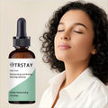 Moisturizing face cream Long acting natural aloe essence Vitamin E oil control long-lasting moisturizing antioxidant skin bright Oasis Select 30ml
