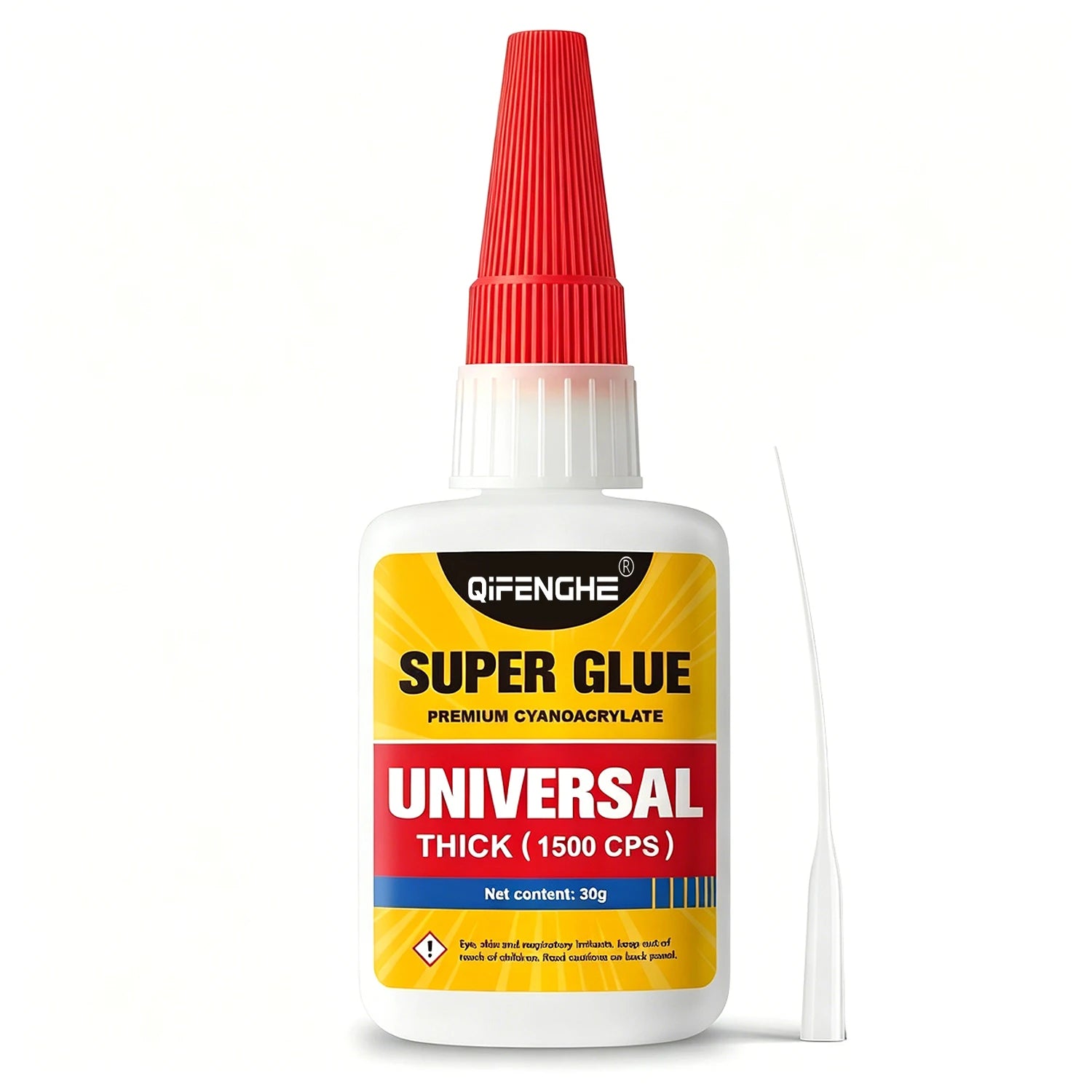 Super Shoe Glue – Waterproof Flexible Sole Repair Adhesive