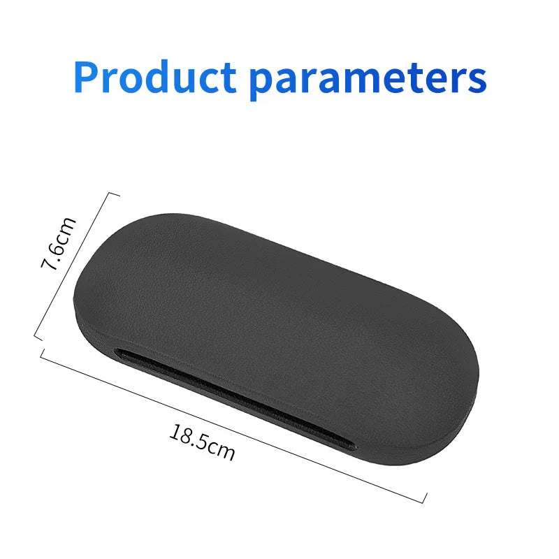 Car Knee Pad & Door Armrest Cushion | Foam Leg Support