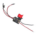 Trigger Switch For Bosch 10.8V 12V Electric Drill Forward And Reverse Speed Control Switch Power Tool Accessories Oasis Select A