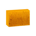 Turmeric Lemon Soap Kojic Acid Ginger Handmade Cold Soap Bath Face Soap Body Cleansers Oasis Select with particle