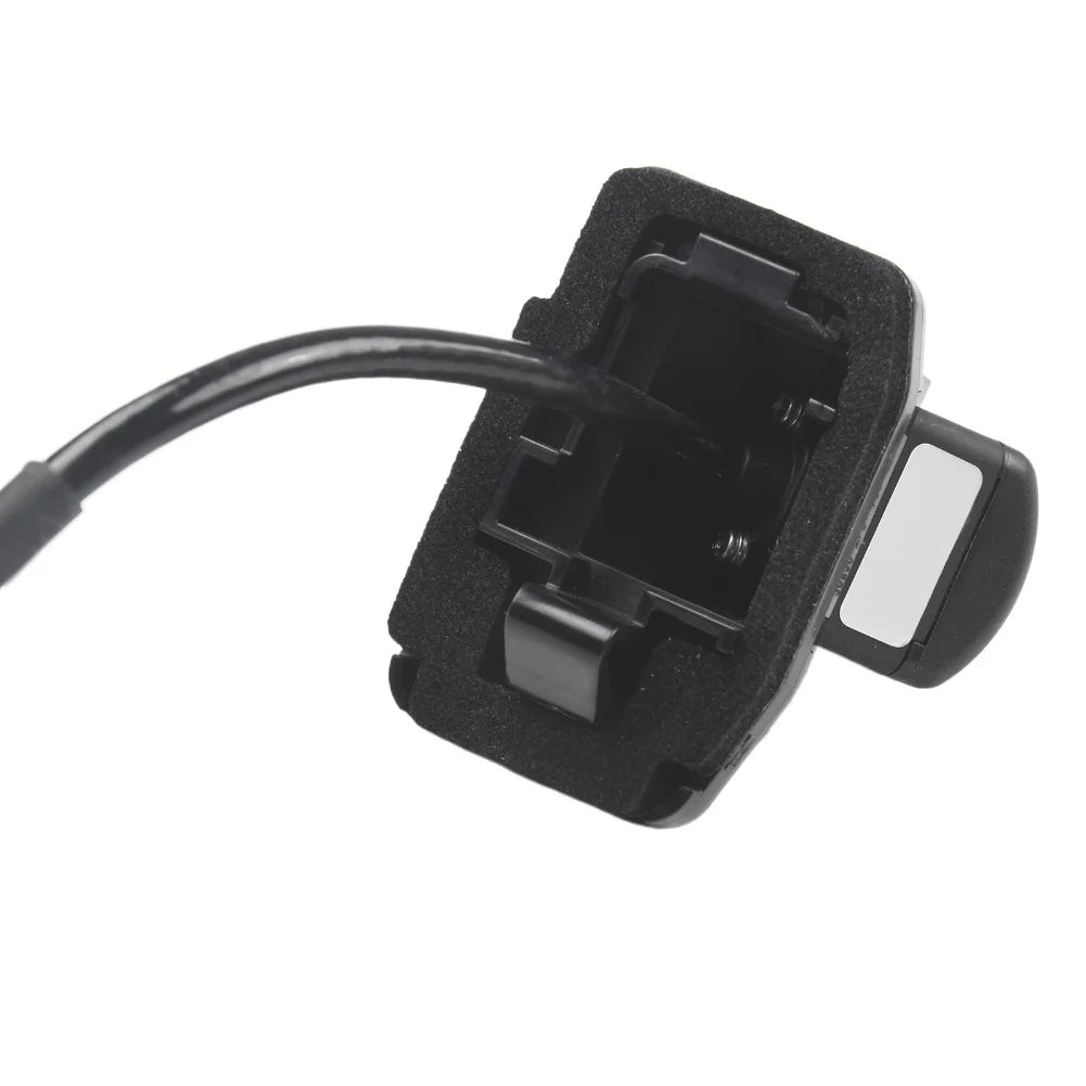 Back Up Camera Replacement Compatible with For Acura For TSX 2011 2014 OEM 39530TL2A01 Direct Fit High Strength ABS Material Oasis Select