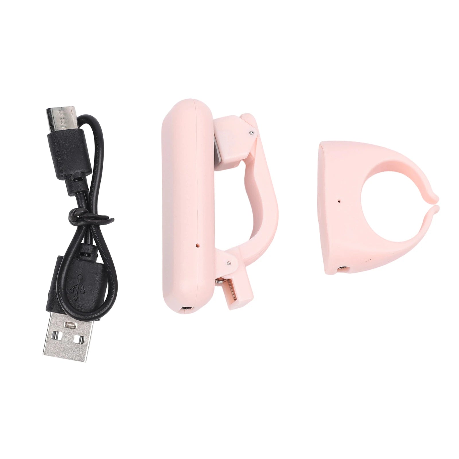 For Kindle Remote Control Page Clicker Hands-Free Reading Photo Capture Portable E-book Remote Control Page Flipping Device Oasis Select
