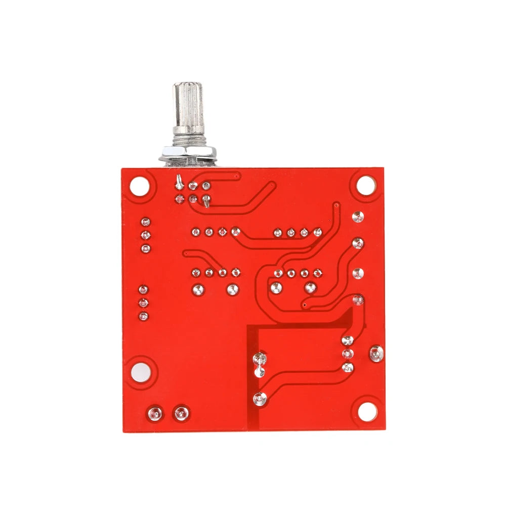 Dual NE5532 Preamplifier Board Amplifier Module Single Supply Dual Op Power Amplifier Front Stage Board Portable Ampli Module Oasis Select
