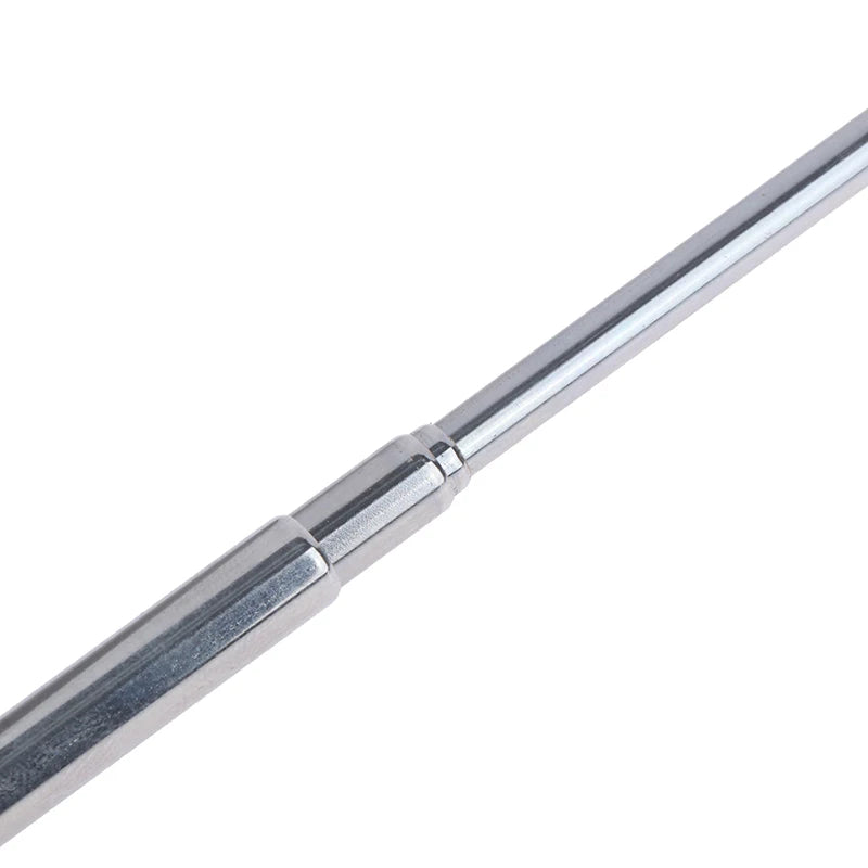 1Pc 7 Sections Car Radio cassette recorder Telescopic TV Antenna Radio For Car Aerial dab radio receiver Oasis Select