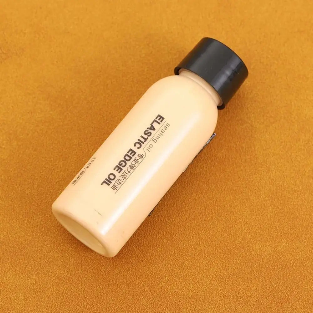 30ml Leather Edge Paint Oil | Color Dye Finish – Leathercraft
