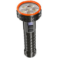 Outdoor Super Bright Portable Lighting Highlight Powerful LED Flashlight USB Rechargeable Flashlight LED Camping Light travel Oasis Select SH-117070