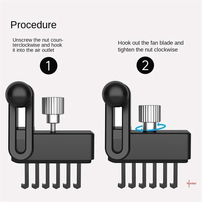 Car Phone Mount for Tesla Model 3 Y Magnetic Phone Holder Mobile Support Stand Compatible with Magsafe Charging Oasis Select
