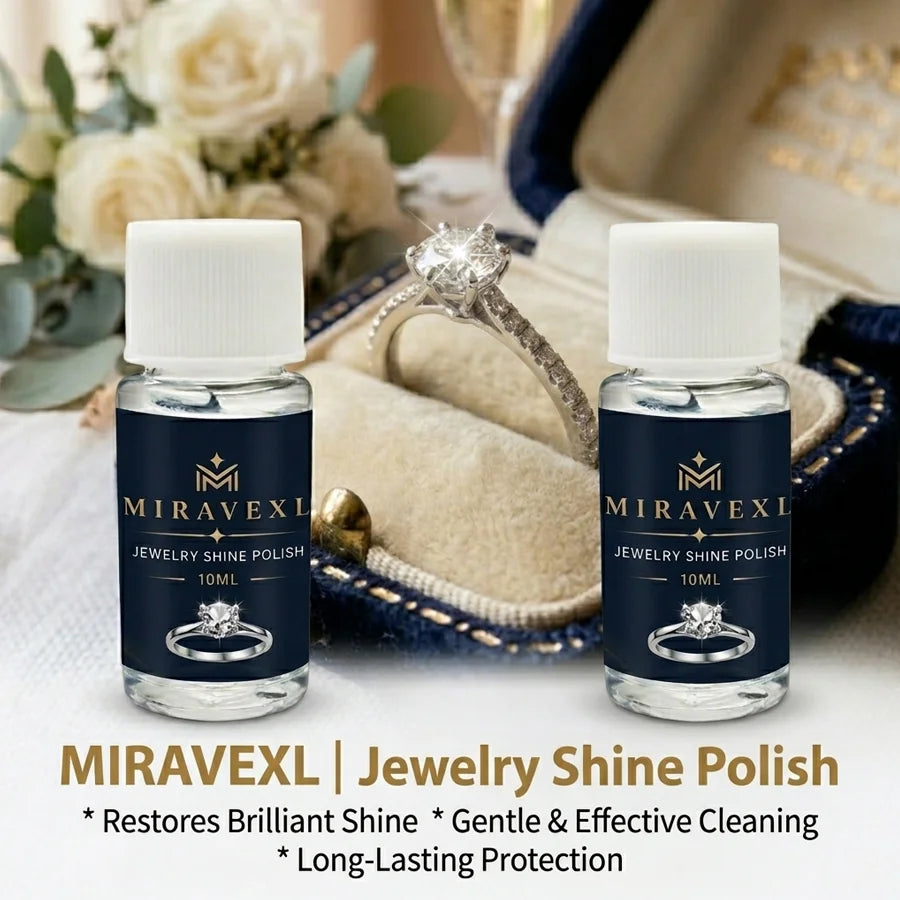 Gold Silver Jewelry Cleaner Polishing Liquid Tarnish Remover Brightening Solution Restore Shine Anti-Tarnish Care Tool For Watch Oasis Select