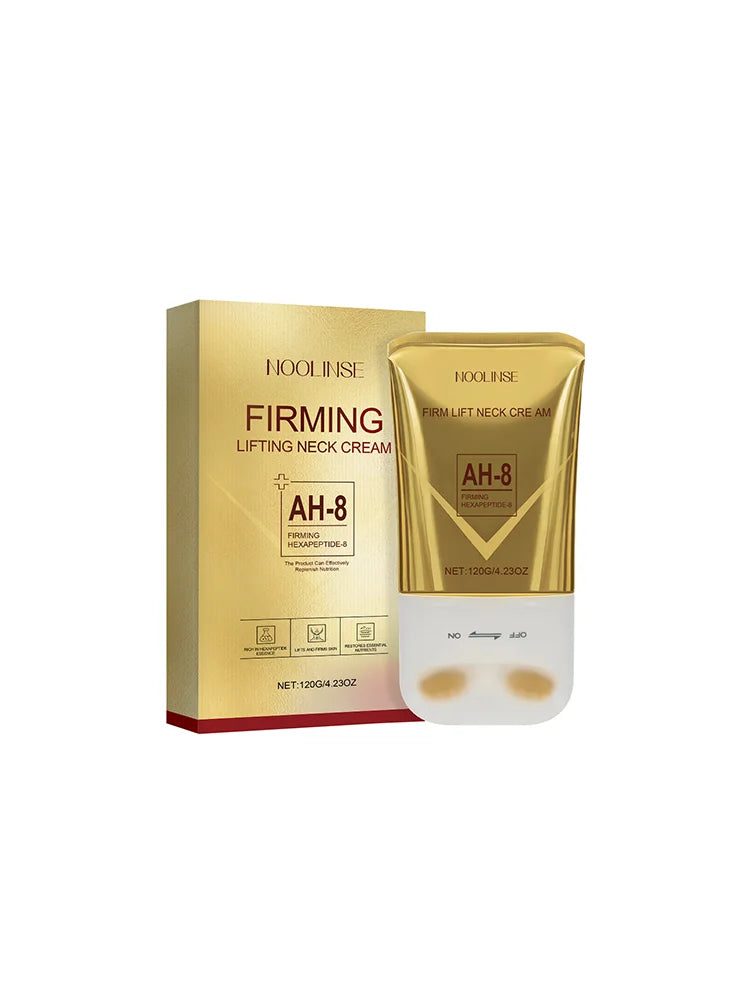 Roll-On Neck Cream – Hydrating, Firming & Smoothing 120g