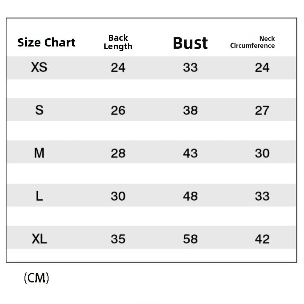 Comfortable Cute Rose Flower Dog Dress Soft Breathable Pet Summer Clothes Thin Design Dog Vest Puppy Oasis Select