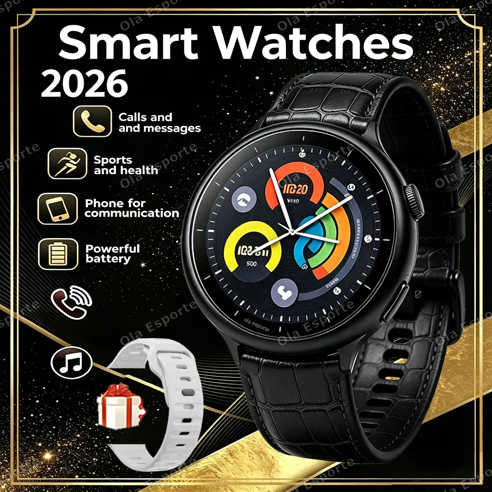 HW12 Smartwatch – Bluetooth Calling, Fitness & Sleep Tracker