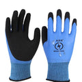 1 Pair 1000V Rubber Touch Screen Insulation Glove Industrial Ultrathin Electrician Insulating Gloves Withstanding Voltage Oasis Select 1pair