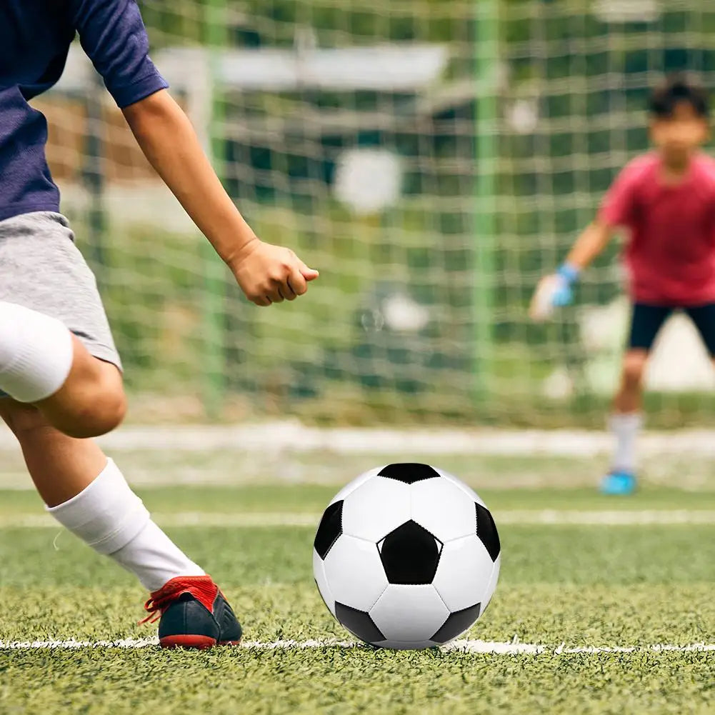 Student specific training ball Size5 Soccer Ball/Football,Unisex Football, Professional Soccer Ball, Match Training Football Oasis Select