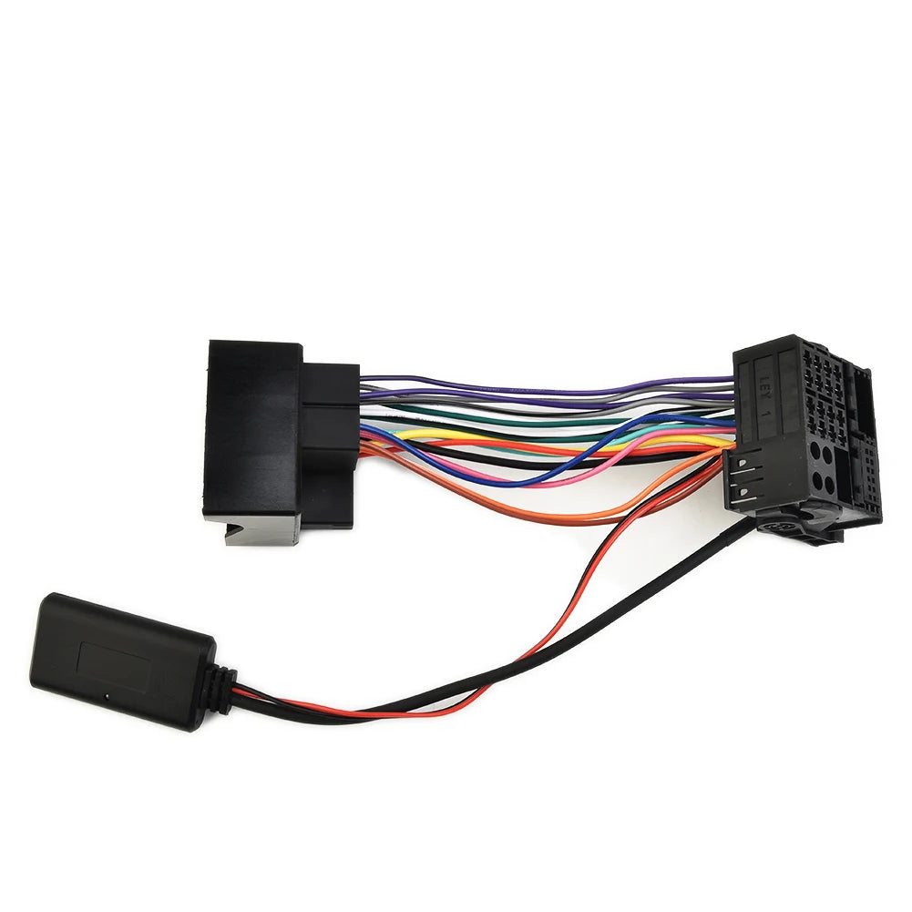 For BMW Bluetooth-compatible Adapter BT-Compatible For BMW E39 X5 X3 Z4 R50 R53 CD Radio Car Wireless Module Oasis Select 1PCS