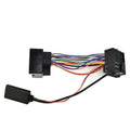 For BMW Bluetooth-compatible Adapter BT-Compatible For BMW E39 X5 X3 Z4 R50 R53 CD Radio Car Wireless Module Oasis Select 1PCS