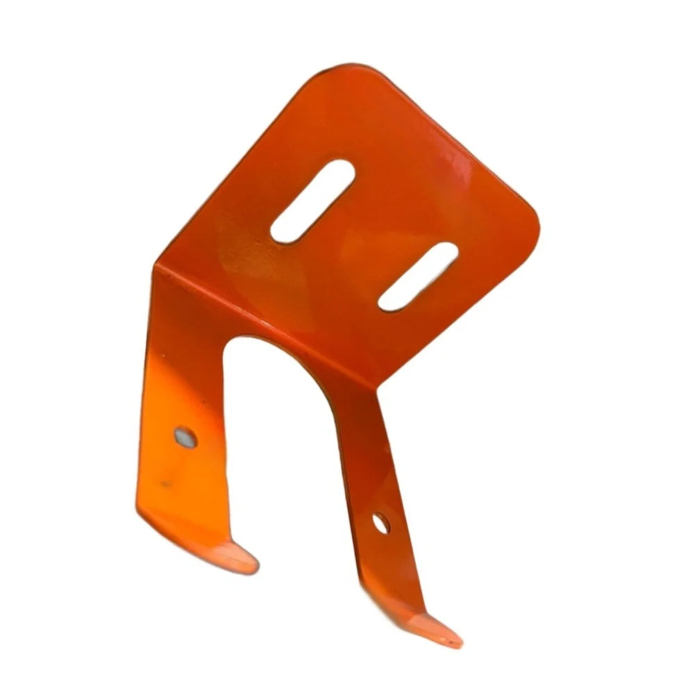 Wall Mounted Trimmer Rack Garden Power Tool Organizer Hanger Weed-Whackers Holder For Grass Trimmer Hedge Garden Tool Oasis Select