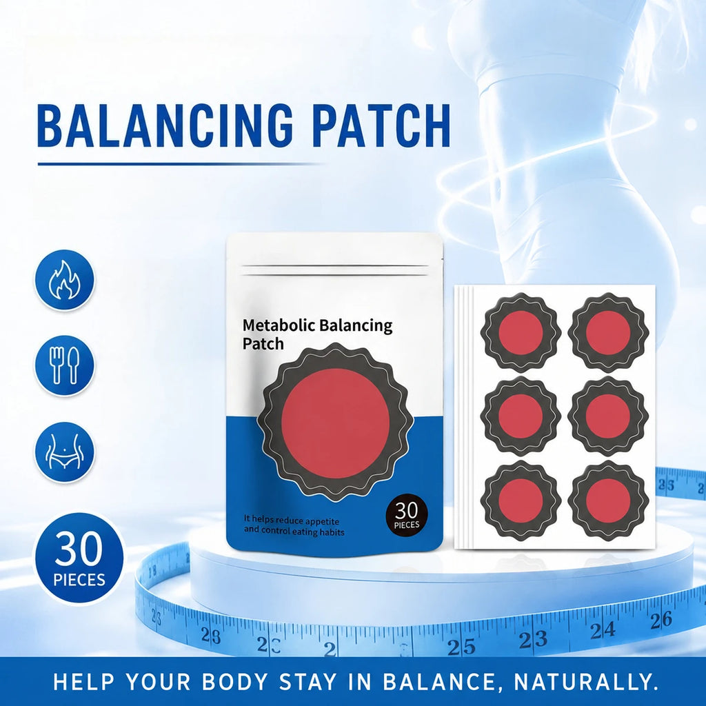 Body Care Patch Protects and Nourishes Skin Lightweight Moisturizing Highlights Body Contours Breathable Care Patches Oasis Select