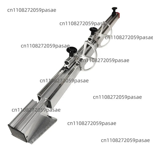 1.65M Precision Panel Ruler Push Guide for Table Saw Table Saw Guide Ruler Oasis Select