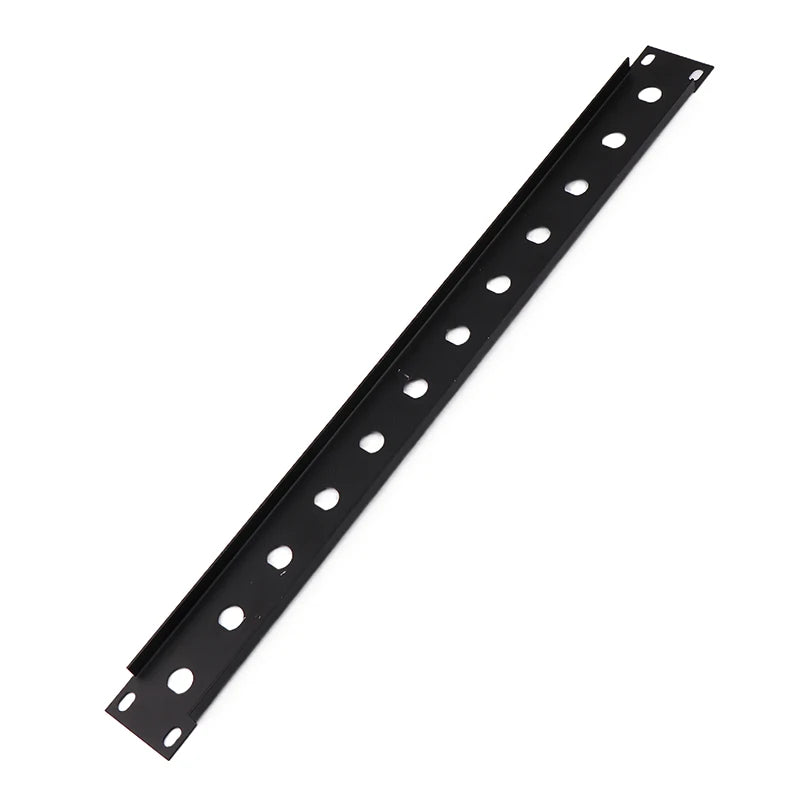 SLX4 PGX4 PG288 EW100G2 G3 Wireless Microphone Rack Mounting Bracket Kits For Sennheiser Shure Micro Receiver Oasis Select 12 holes