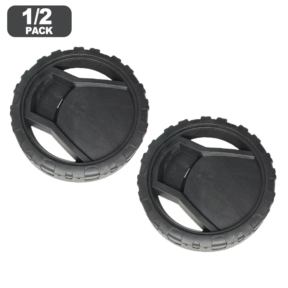 For Karcher 5.515-298.0 K2 K2 Premium Pressure Washer Spare Wheel 160 For Hummer Car Wash Machine Oasis Select