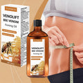 YUITIKUE Bee Venom Firming Body Oil 100ml – Slimming & Contour