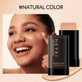 Foundation Concealer Stick – Matte, Hydrating, All Skin Types Foundation Concealer Stick Oasis Select NATURAL COLOR