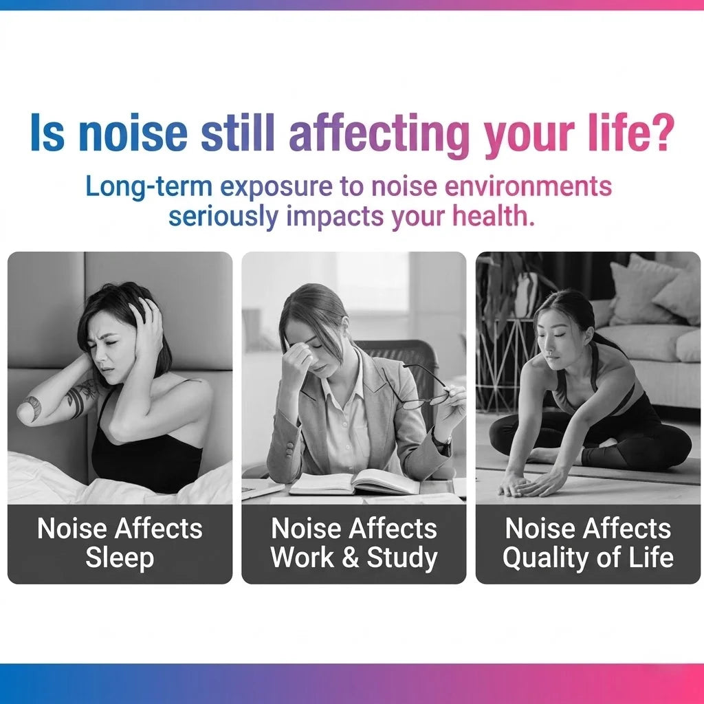 Soft FoamEar PlugsSpecially designed for small ear canals; suitable for sleeping, anti-snoring studying and noisy environments Oasis Select