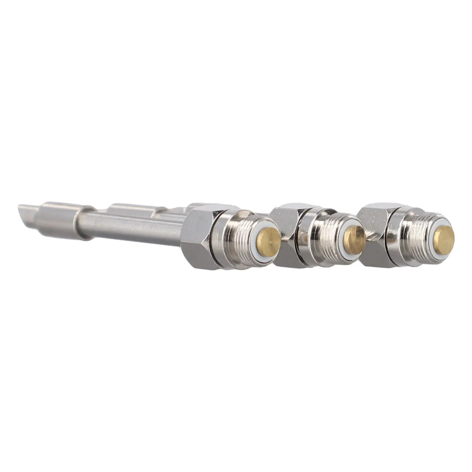 3PCS Soldering Iron Tips 510 Interface Soldering Iron Head Portable Soldering Iron Repair Welding Tools Oasis Select