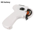 Electric Fishing Hook Knot Tying Tool – Auto Binder for Anglers