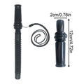 Hunting Gear Deer Calls Hunting Realistic Mature Young Sounds Portable Hunters Lure Equipment with Realistic Vocalizations Oasis Select black