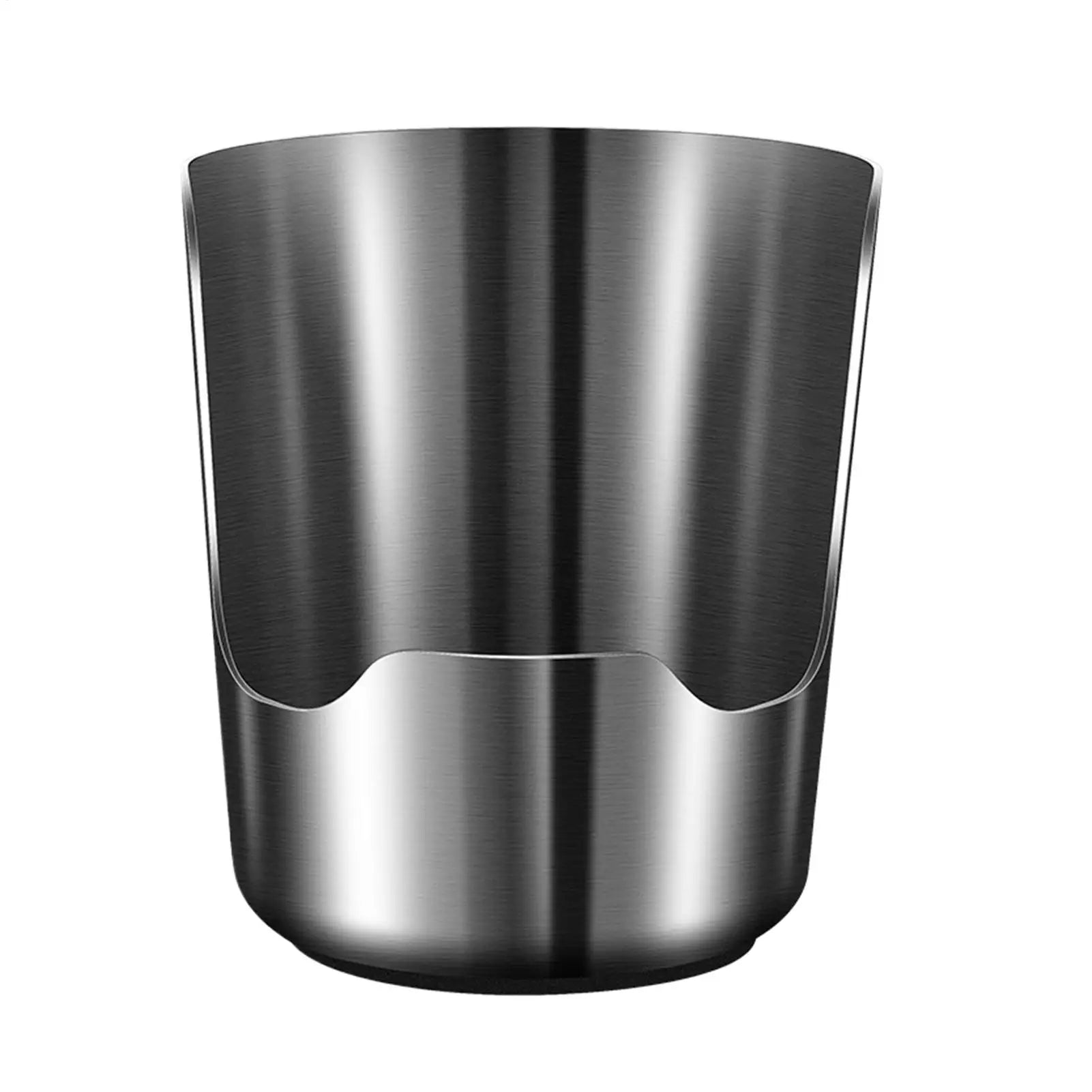 Spoon Rest with Pot Lid Holder Multifunctional Stainless Steel Vertical Rack Spoon Rest for Counter Cabinet Kitchen Oven Home Oasis Select