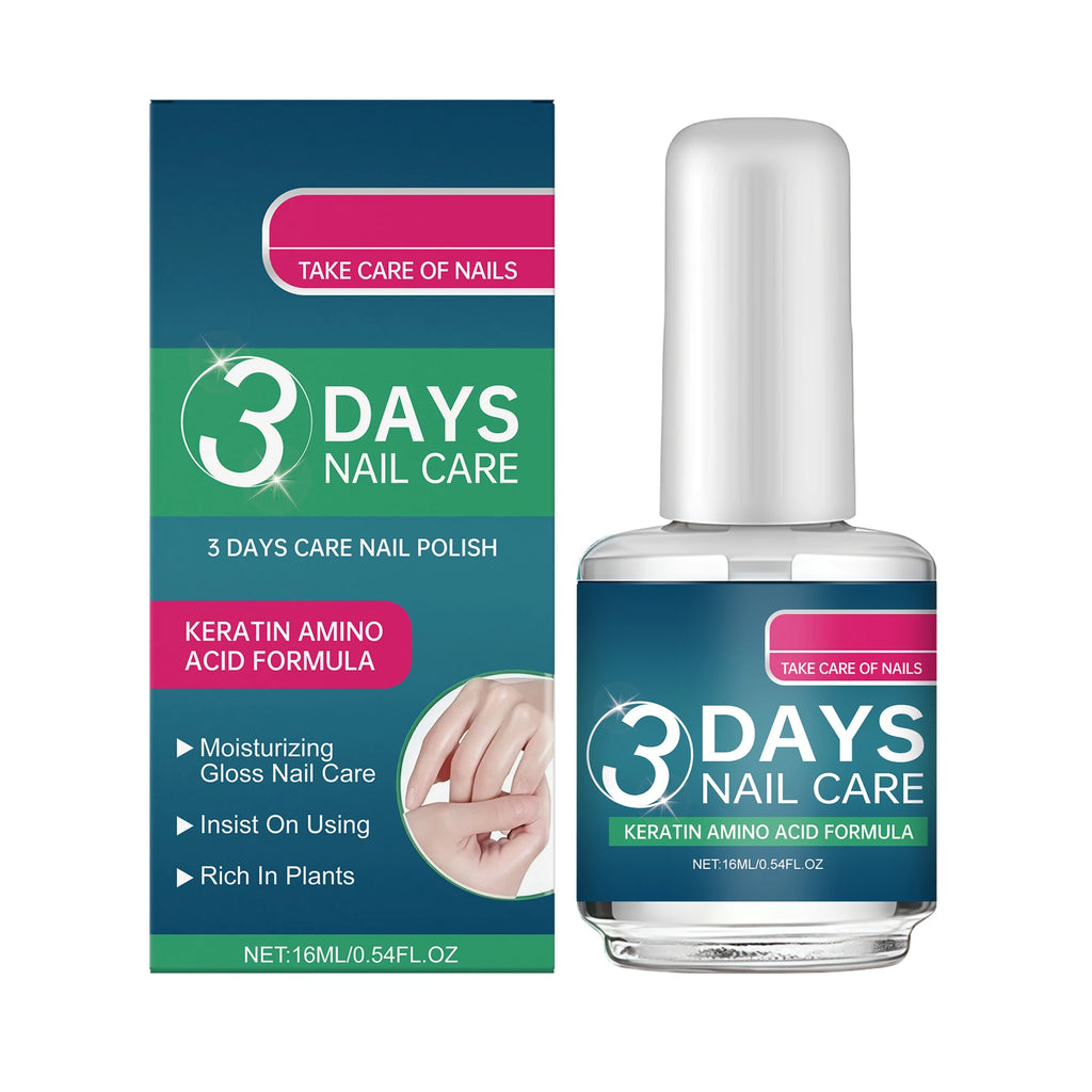 Tea Tree Cuticle Oil Nourish Nail Cuticle Repair Dry Cracked Strengthen Nails Improve Brittle Daily Protect Nail Nutrition Oil Oasis Select 16ml Boxed