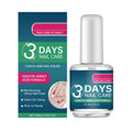 Tea Tree Cuticle Oil Nourish Nail Cuticle Repair Dry Cracked Strengthen Nails Improve Brittle Daily Protect Nail Nutrition Oil Oasis Select 16ml Boxed
