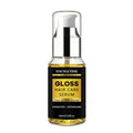 YOUNGCOME Nut Oil & Vitamin E Hair Serum | 72H Shine & Frizz Control Leave-In Hair Serum Oasis Select 60ml