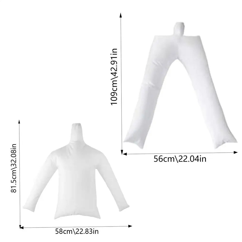 Quick Dry Clothes Bag Portable Folding Multiple Styles Drying Support Bag Breathable Travel Clothes Dryer Down Oasis Select adult long suit