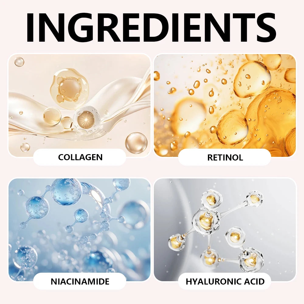 YOUNGCOME Hyaluronic Acid Serum | Deep Hydration All Skin Types Hyaluronic Acid Serum Oasis Select