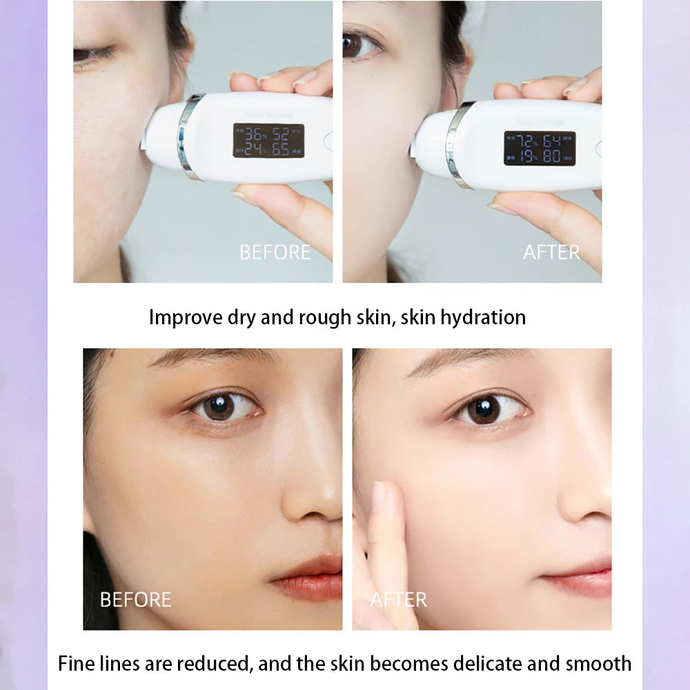 30-Piece Collagen Overnight Sleeping Face Mask – Moisturizing