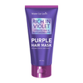 Purple Keratin Hair Mask – Repair Dry, Frizzy & Damaged Hair Keratin Hair Mask Oasis Select A