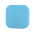Mini Tracking Device Tracking Air Tag Key Child Finder Pet Tracker Location Smart Bluetooth Tracker Car Pet Vehicle lost tracker Oasis Select 1pcs Blue