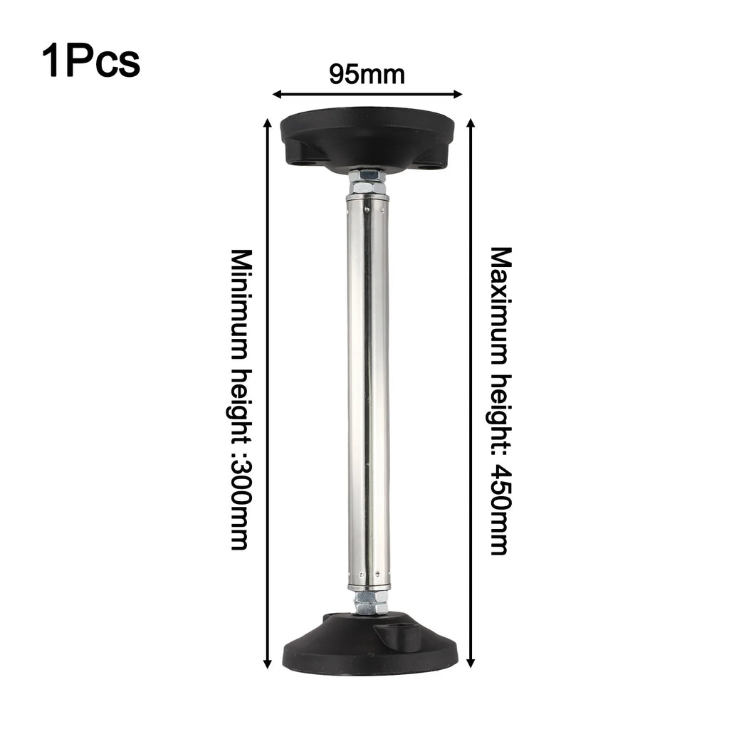 Telescopic Cabinet Support Rod 300kg Adjustable Sink Prop 1-2pcs Cabinet Support Rod Oasis Select 30-45cm
