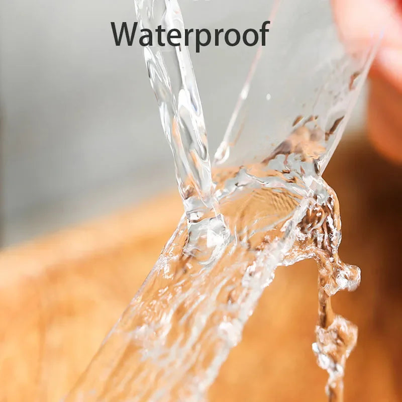 Super Strong Waterproof Double-Sided Tape – Kitchen & Bathroom