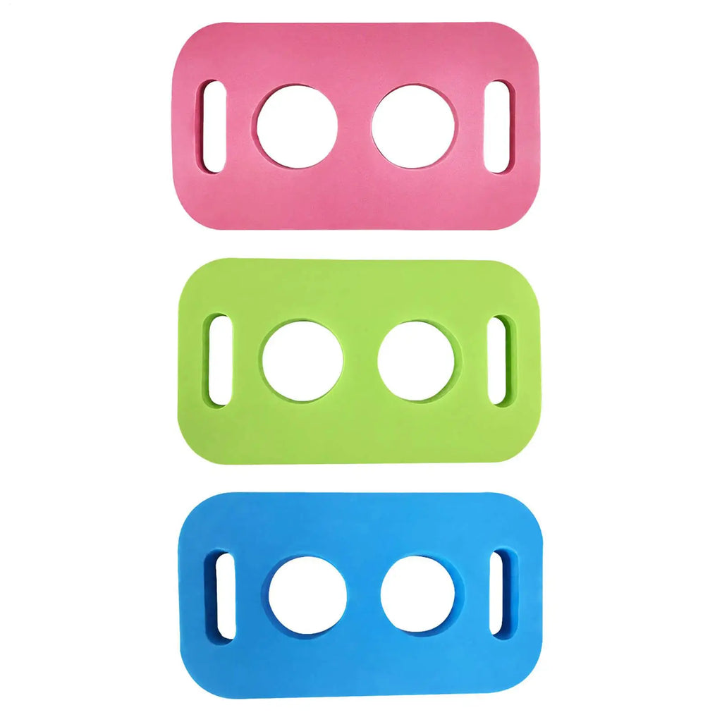 Colorful Swim Noodle Connector Foam Connector Swimming Training Aid Accessory Swimming Stick Water Fun Kids' Swim Noodles Oasis Select