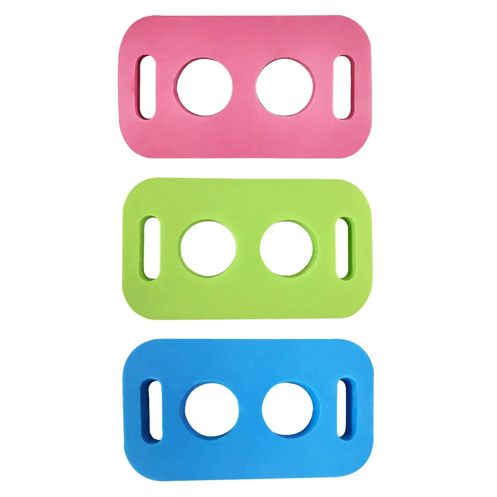 Colorful Swim Noodle Connector Foam Connector Swimming Training Aid Accessory Swimming Stick Water Fun Kids' Swim Noodles Oasis Select