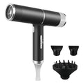URGGU Ionic Hair Dryer 1300W – Infrared, Hot & Cold, 3 Speeds